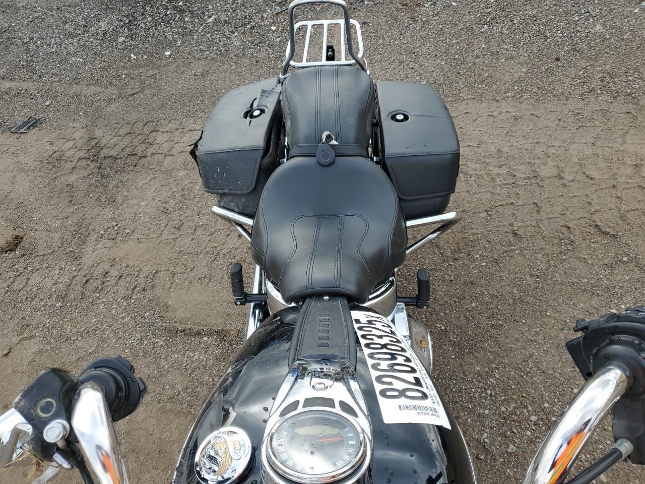 Lot #3287697008 2023 HARLEY-DAVIDSON FLHCS