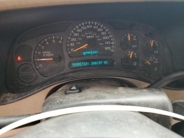 2003 CHEV TAHOE C1500 #3264763513