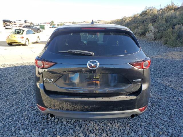 2020 MAZDA CX-5 TOURI - JM3KFBCM6L0777487