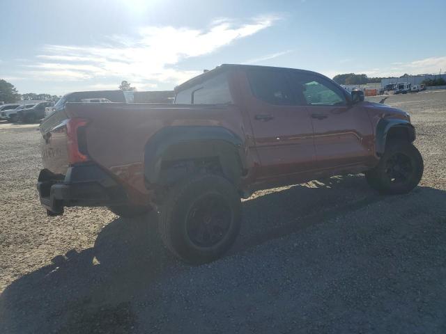 2024 TOYOTA TACOMA DOUBLE CAB #3302908073