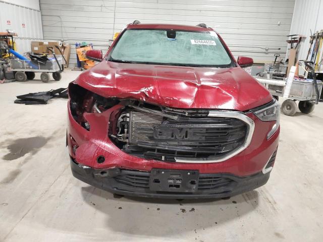 2020 GMC TERRAIN SLE #3271766661