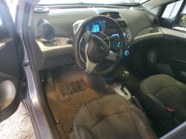 2014 CHEVROLET SPARK LS - KL8CB6S99EC568641