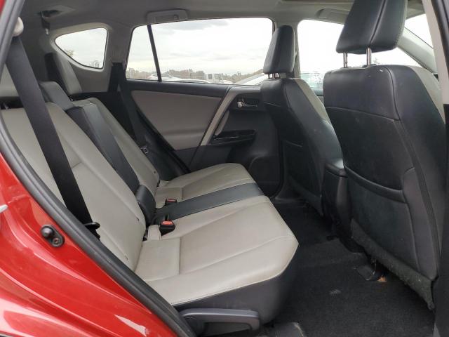 2016 TOYOTA RAV4 LIMIT #3308498041