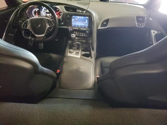 2015 CHEVROLET CORVETTE Z06 3LZ #3280462131