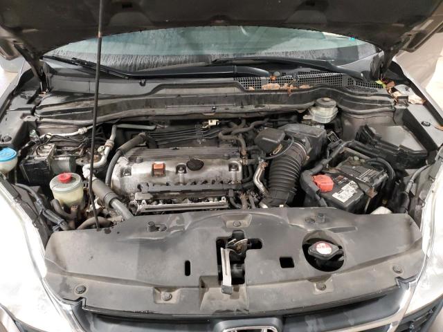 2010 HONDA CR-V LX - 5J6RE4H38AL061377