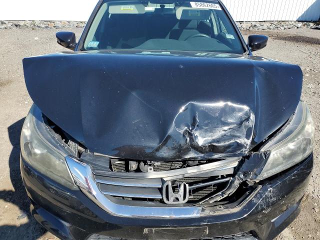 2013 HONDA ACCORD LX - 1HGCR2F38DA267744