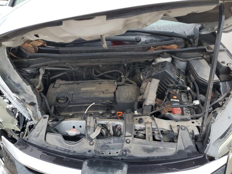 2016 HONDA CR-V EXL - 2HKRM3H74GH520486