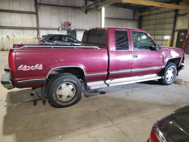 1996 CHEVROLET GMT-400 K1 #3274745835