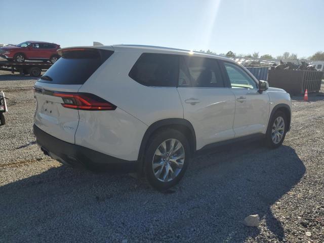 2024 TOYOTA GRAND HIGH - 5TDAAAB5XRS065593