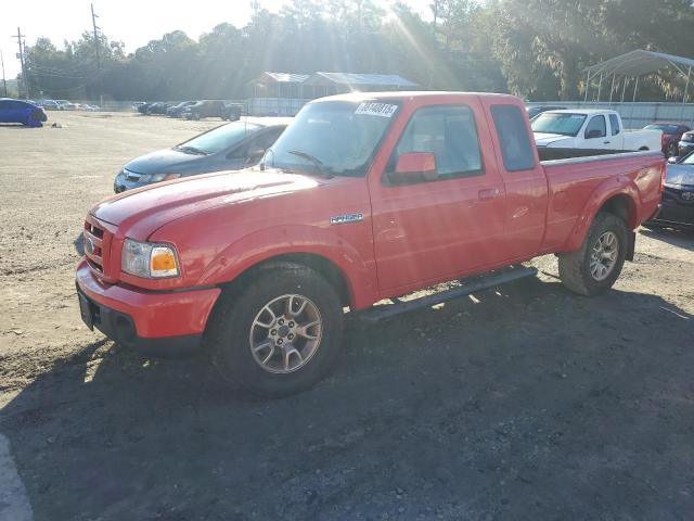 FORD RANGER SUP
