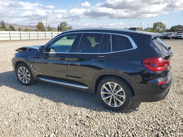 2018 BMW X3 XDRIVE3 5UXTR9C59JLD61131
