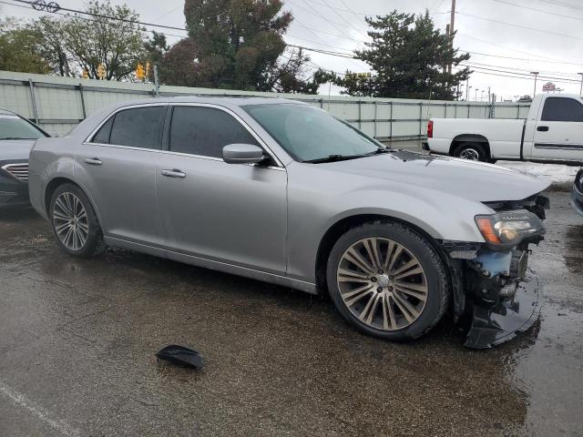 2013 CHRYSLER 300 S - 2C3CCABG6DH658335