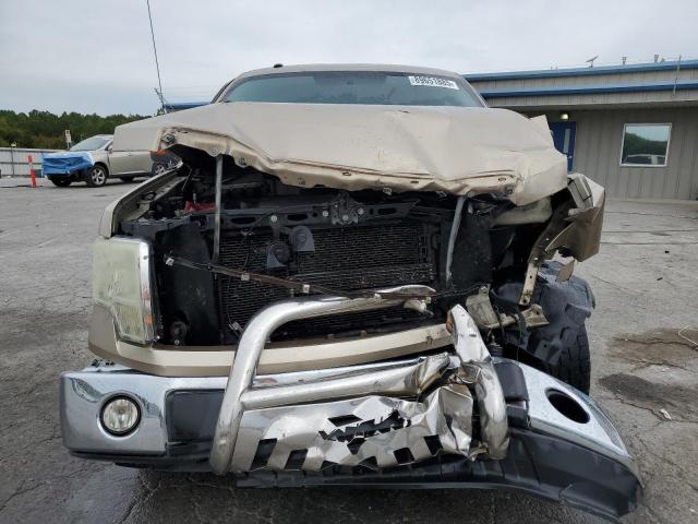 2011 FORD F150 SUPER - 1FTEX1CM0BFC17926