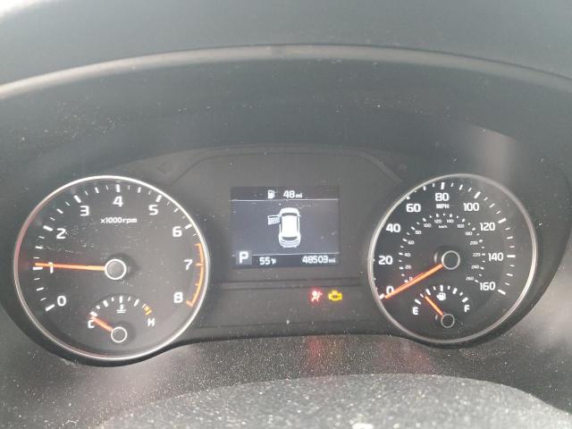 2022 KIA SPORTAGE E #3301602620