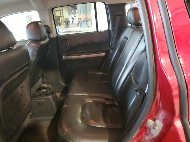 2011 CHEVROLET HHR LT - 3GNBACFU6BS534835