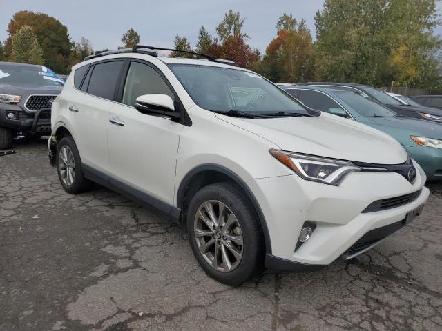 2018 TOYOTA RAV4 LIMITED - JTMDFREV5JD257447