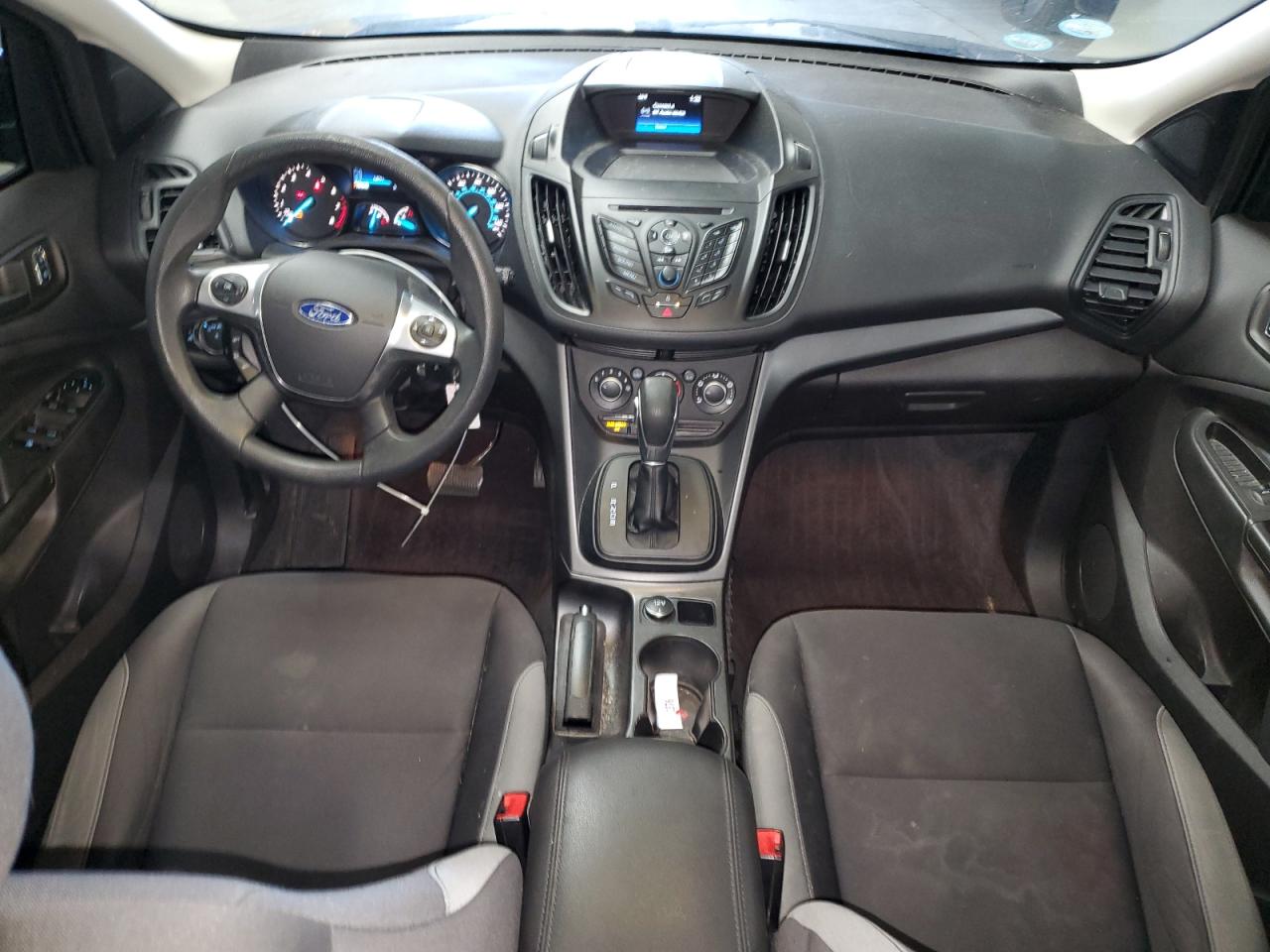 FORD ESCAPE S