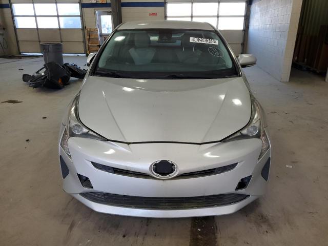 2018 TOYOTA PRIUS JTDKBRFU6J3604136