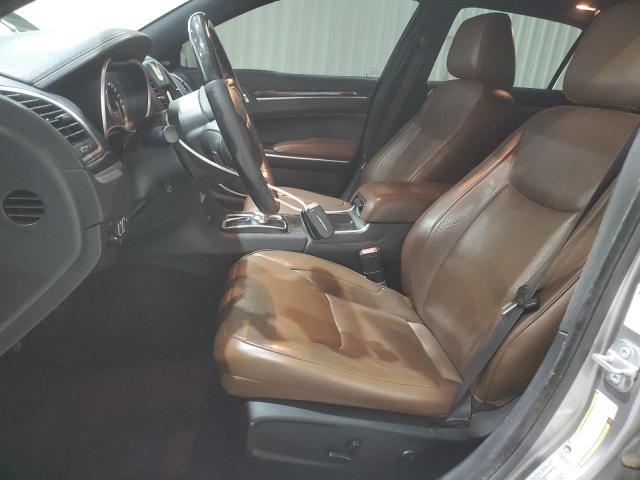 2018 CHRYSLER 300 LIMITE #3305296308