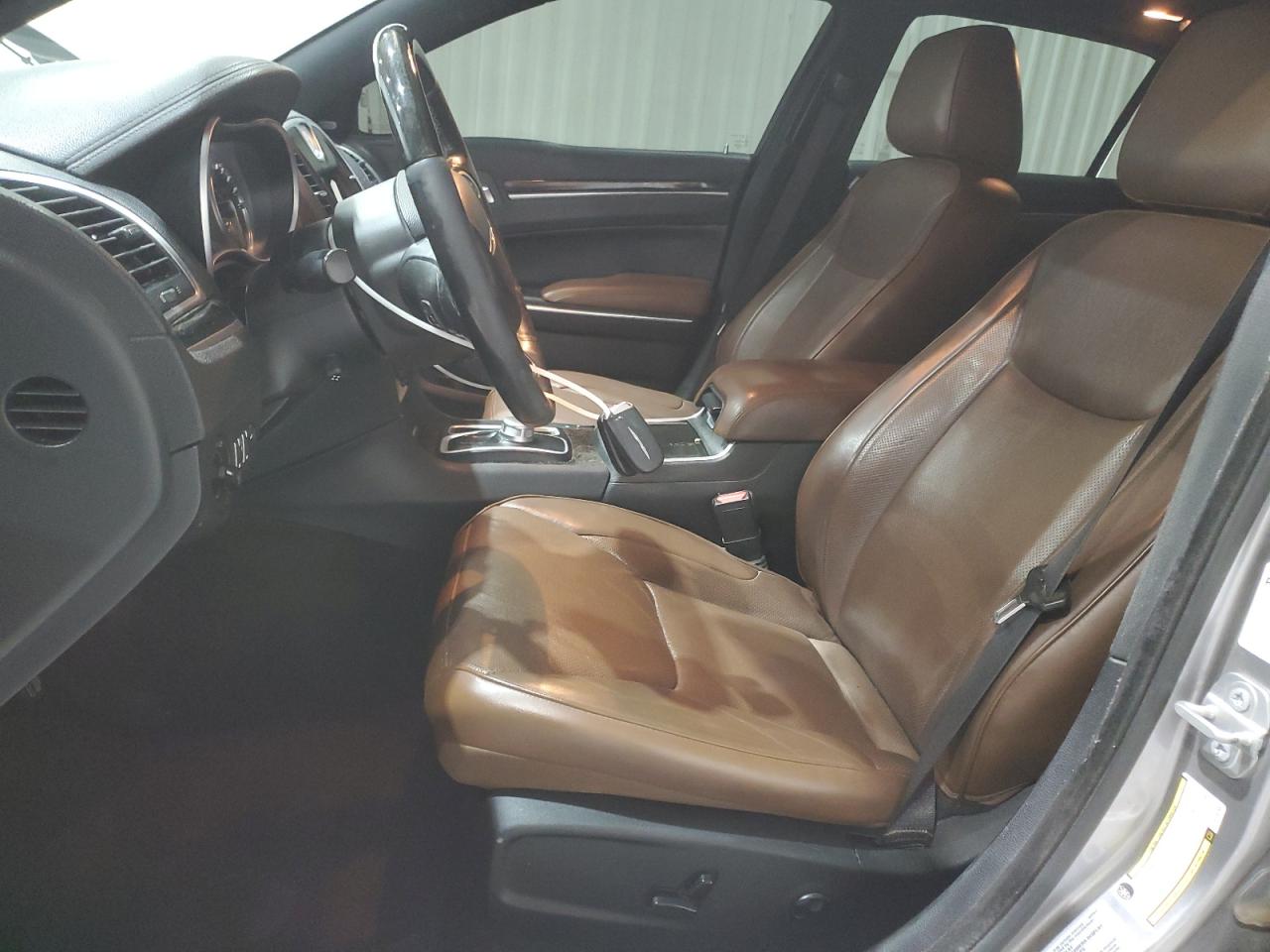 CHRYSLER 300 LIMITED