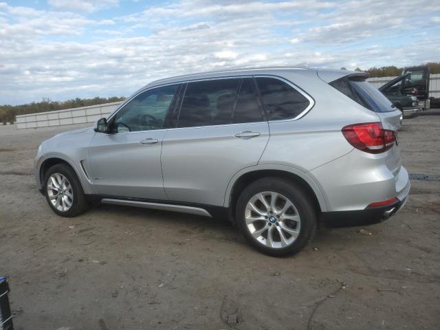 2015 BMW X5 XDRIVE3 - 5UXKS4C58F0N07169
