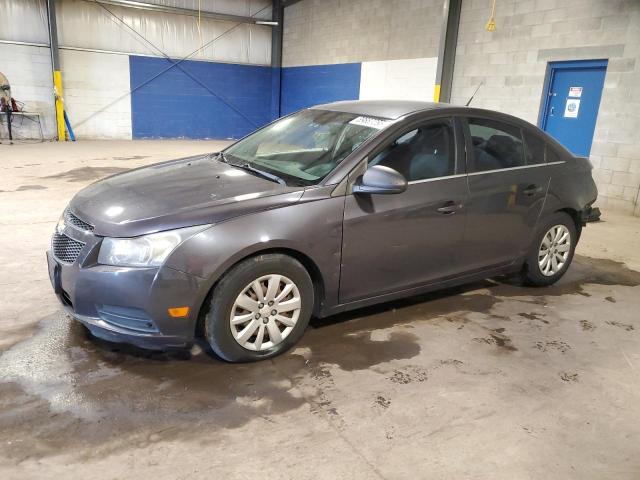 2011 CHEVROLET CRUZE LS - 1G1PC5SH6B7167472