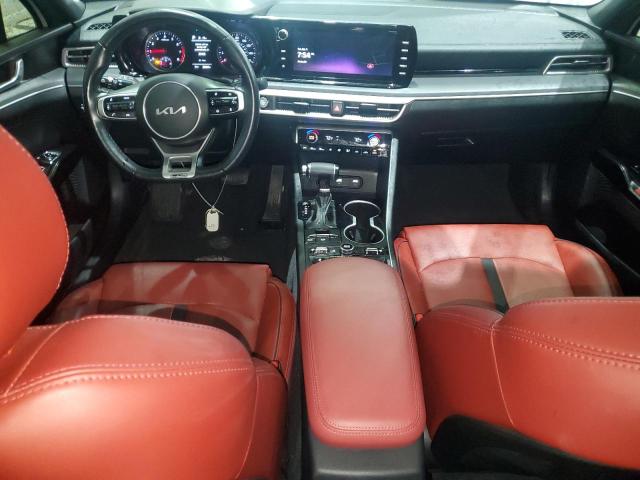 2024 KIA K5 GT LINE #3275326339