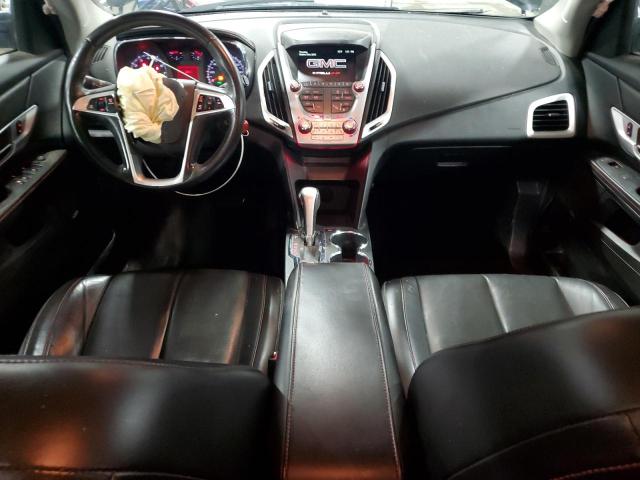 2015 GMC TERRAIN SL #3285748652