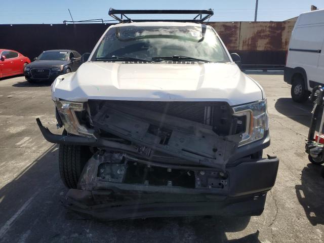 2020 FORD F150 1FTMF1CB4LKF19032