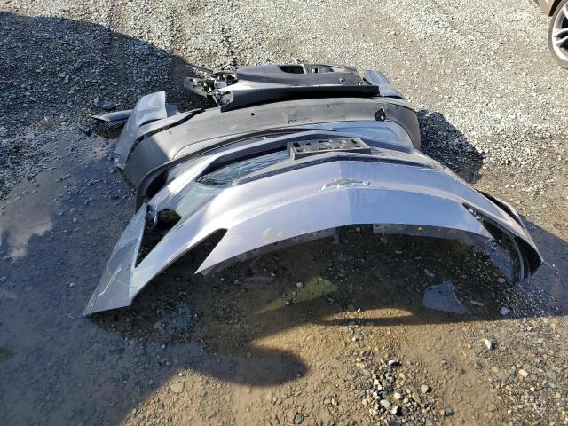 2023 CHEVROLET BOLT EUV L #3301632646