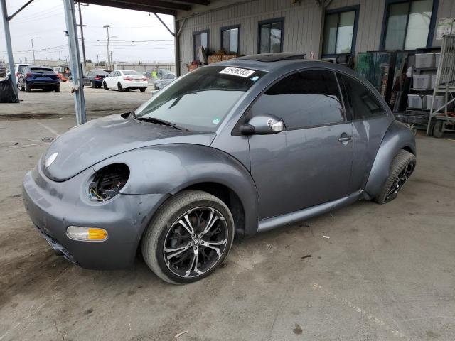 Global Auto Auctions: 2004 VOLKSWAGEN NEW BEETLE GLS