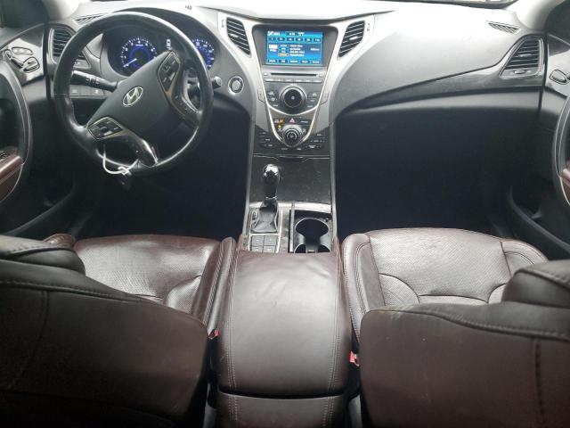 2013 HYUNDAI AZERA GLS - KMHFH4JGXDA268961