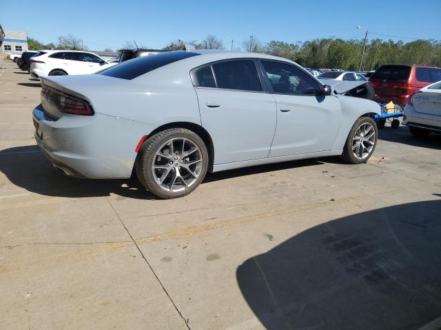 2022 DODGE CHARGER SX - 2C3CDXBG9NH202900