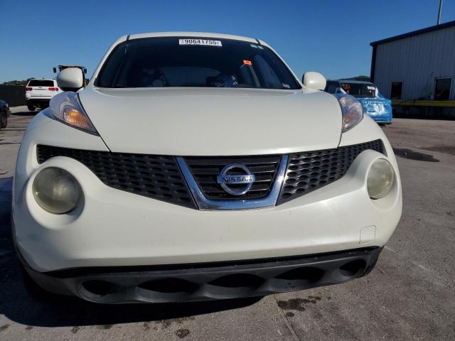 2011 NISSAN JUKE S #3310342988