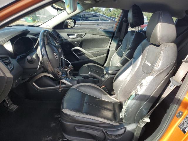 2015 HYUNDAI VELOSTER T #3283968826