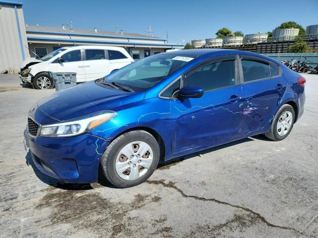 KIA FORTE LX