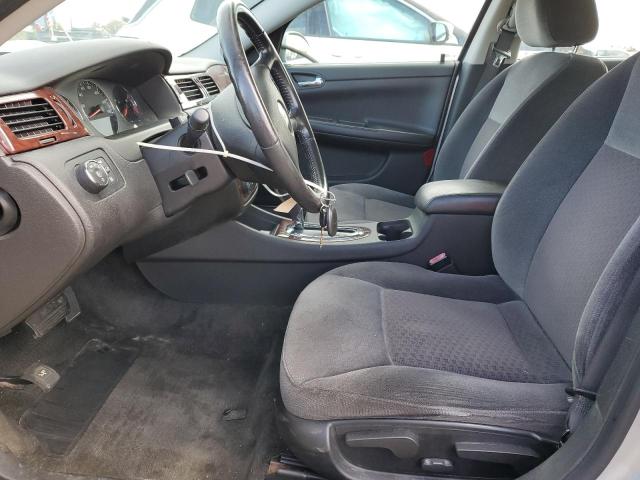 2010 CHEVROLET IMPALA LT #3283971818