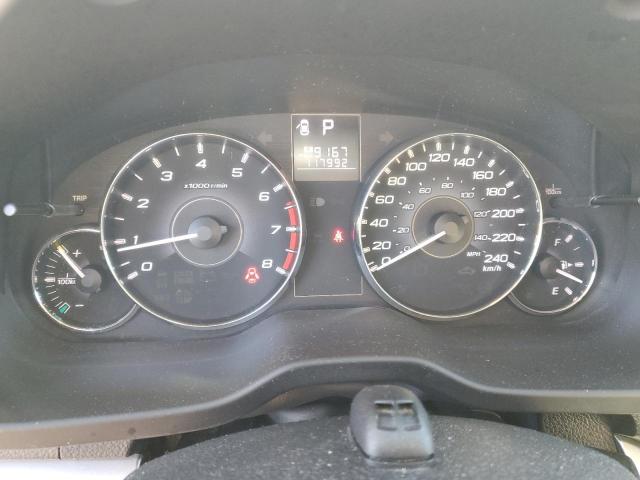 2011 SUBARU OUTBACK 2. - 4S4BRGGC1B3362987