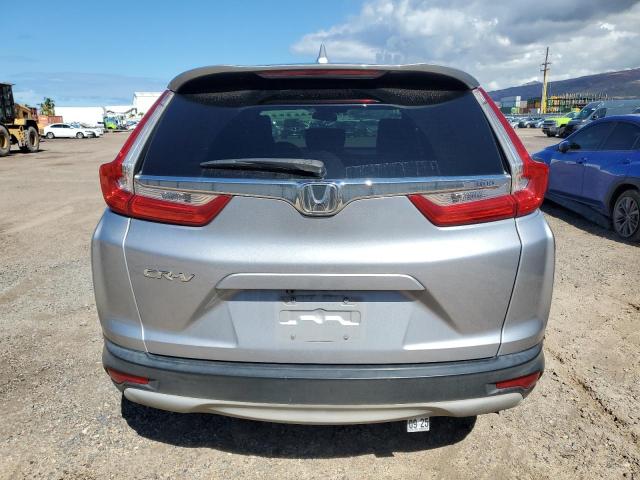 2017 HONDA CR-V EX - 7FARW1H50HE001811
