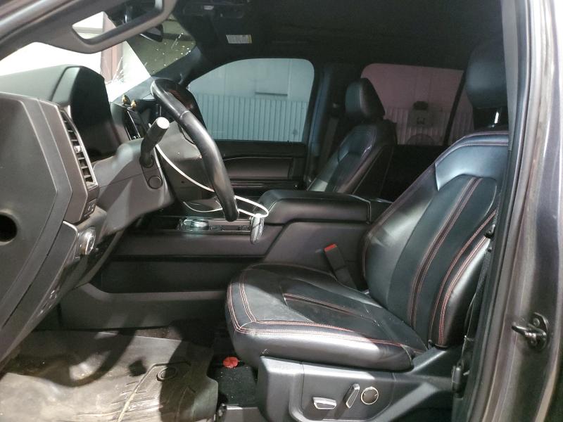 2021 FORD EXPEDITION #3291320131