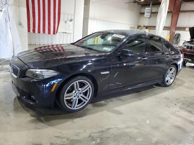 2015 BMW 550 XI WBAKP9C5XFD980092