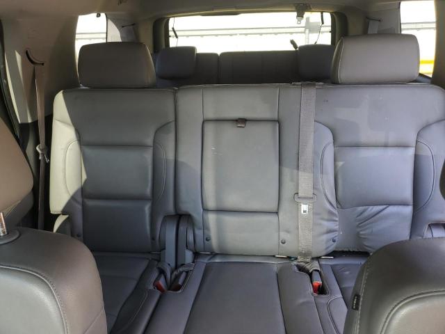 2015 CHEVROLET TAHOE K150 1GNSKBKC4FR227161