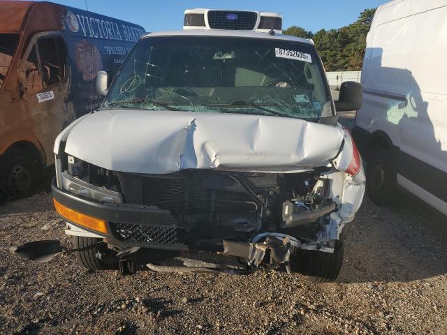2018 CHEVROLET EXPRESS G3 #3266696370