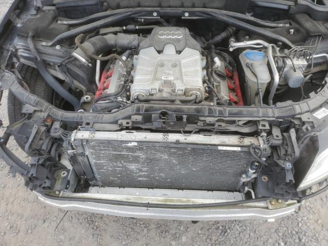 2015 AUDI Q5 PREMIUM - WA1DGAFP1FA126579