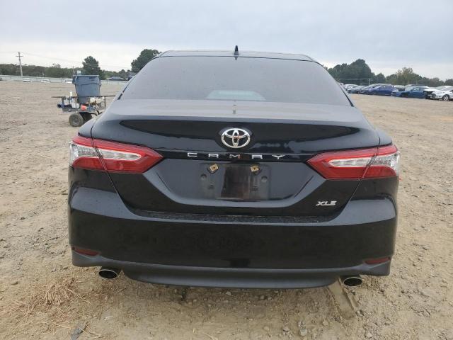 2019 TOYOTA CAMRY XSE #3279648932
