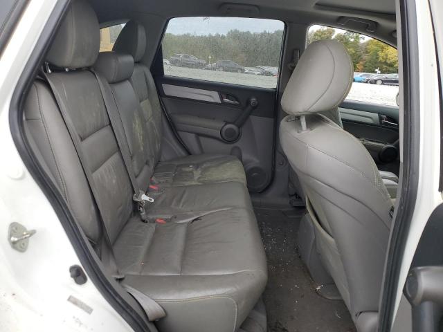 2011 HONDA CR-V EXL #3287379993