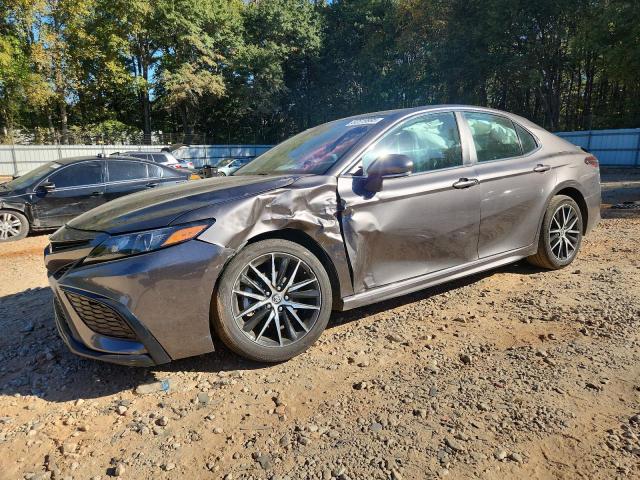 TOYOTA CAMRY SE N