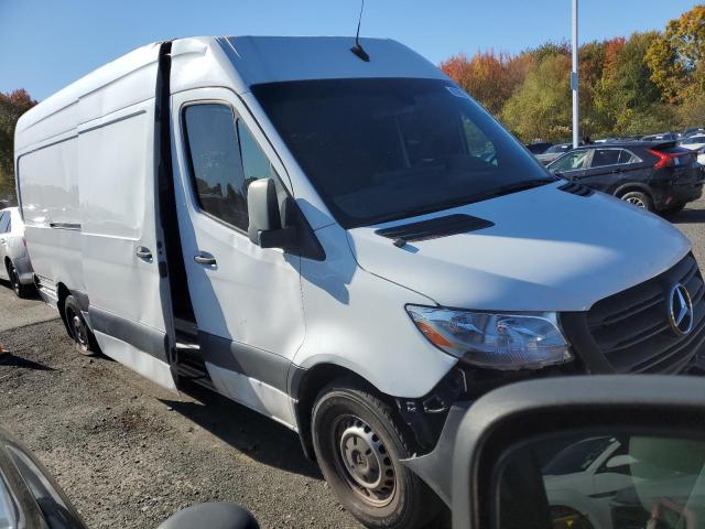 2021 MERCEDES-BENZ SPRINTER 2 - W1W40CHY0MT052590