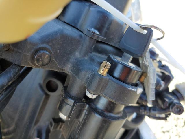 2006 HONDA CBR1000 RR - JH2SC57006M200341