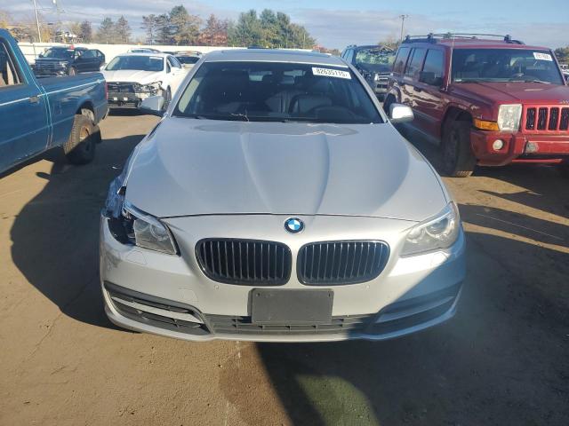 2014 BMW 528 XI #3305300318